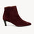 Boots et bottines Femme ENZO VERSINI GILDA Bordeaux
