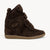 Sneakers Femme INUOVO JS4901-INUOSA Marron