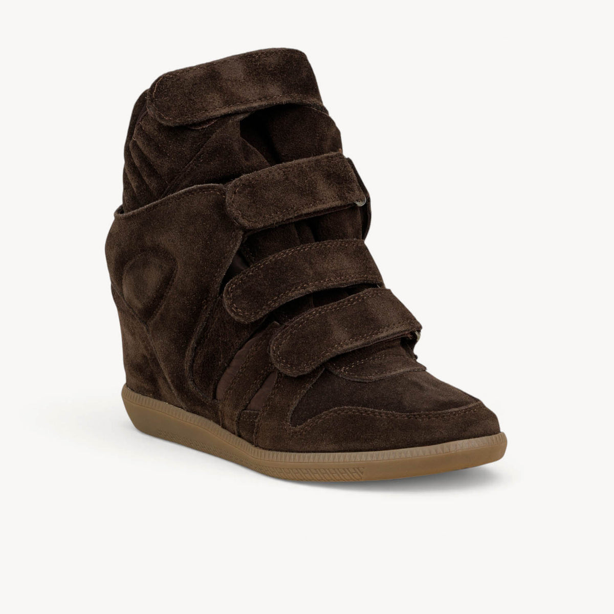 Sneakers Femme INUOVO JS4901-INUOSA Marron