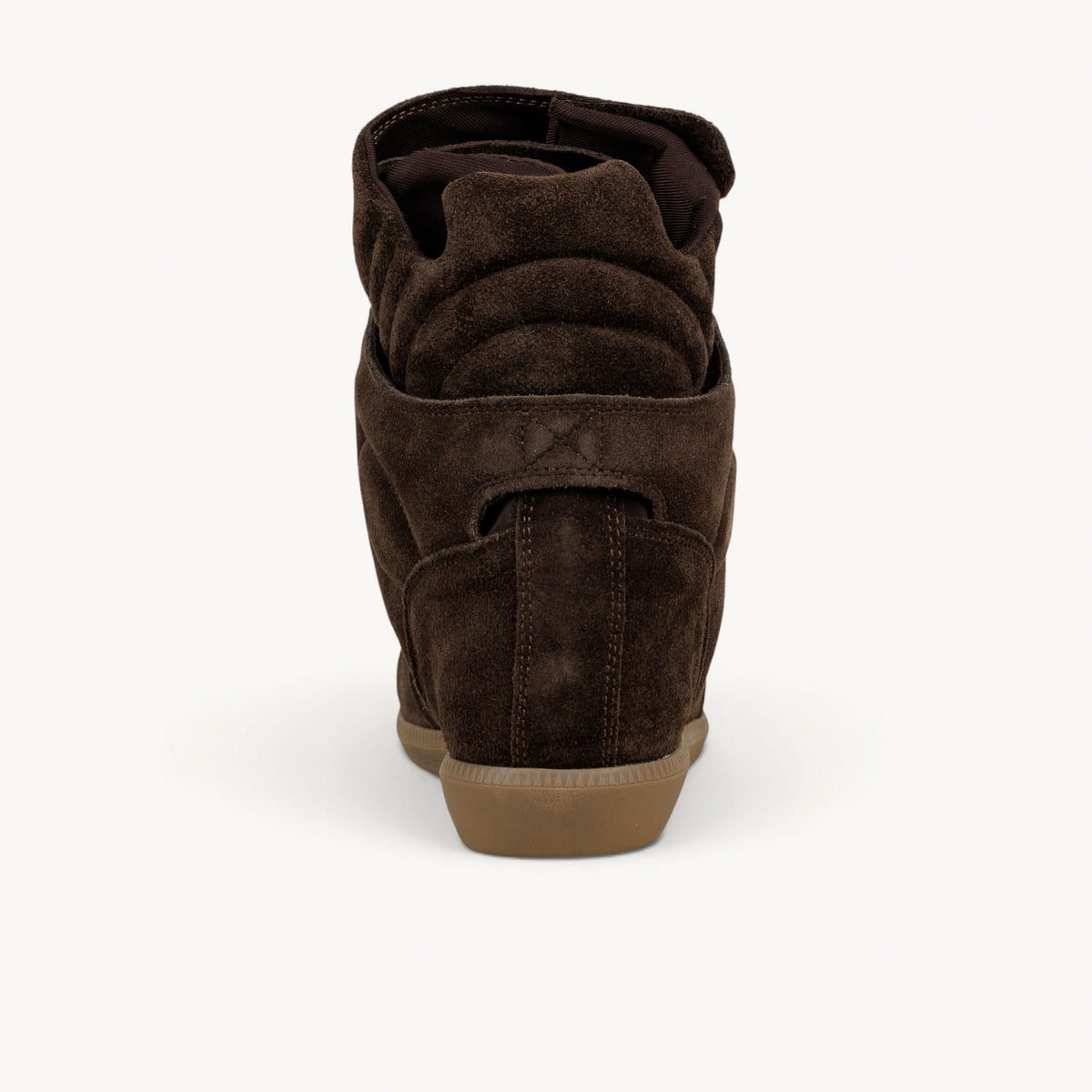 Sneakers Femme INUOVO JS4901-INUOSA Marron