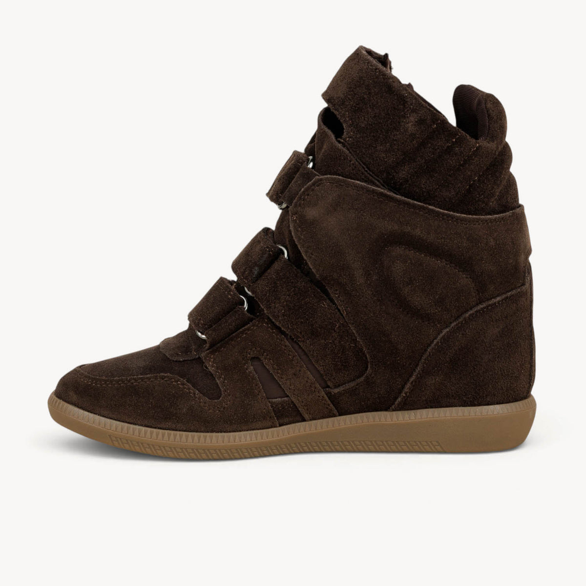 Sneakers Femme INUOVO JS4901-INUOSA Marron