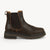 Boots et bottines Femme ALIWELL LAKI Marron