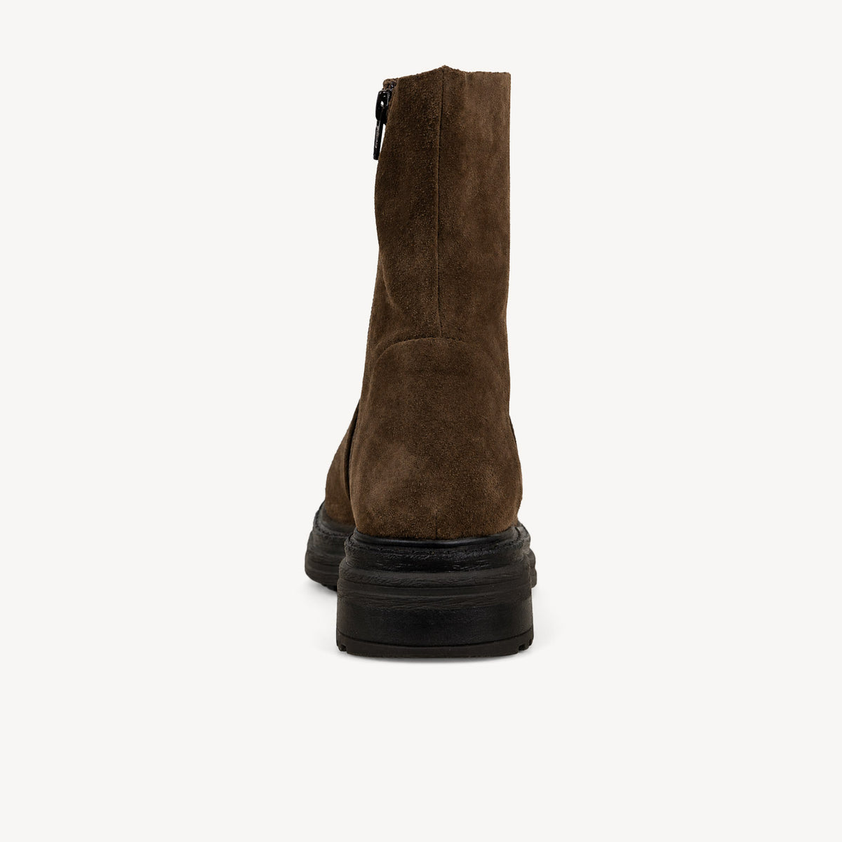 Boots et bottines Femme ALIWELL  Marron
