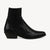 Boots et bottines Femme ALIWELL LENNOX Noir