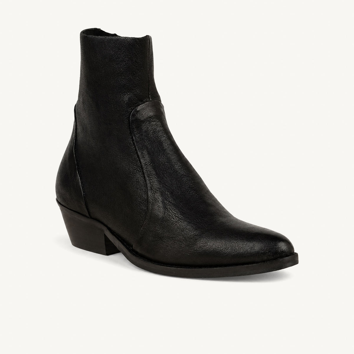 Boots et bottines Femme ALIWELL LENNOX Noir