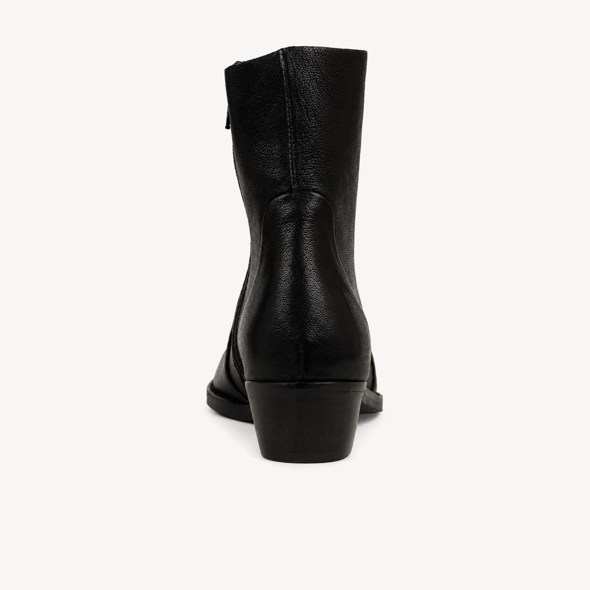 Boots et bottines Femme ALIWELL LENNOX Noir