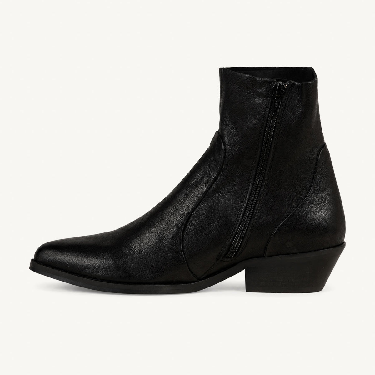 Boots et bottines Femme ALIWELL LENNOX Noir