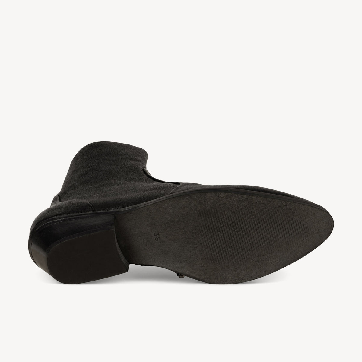 Boots et bottines Femme ALIWELL LENNOX Noir