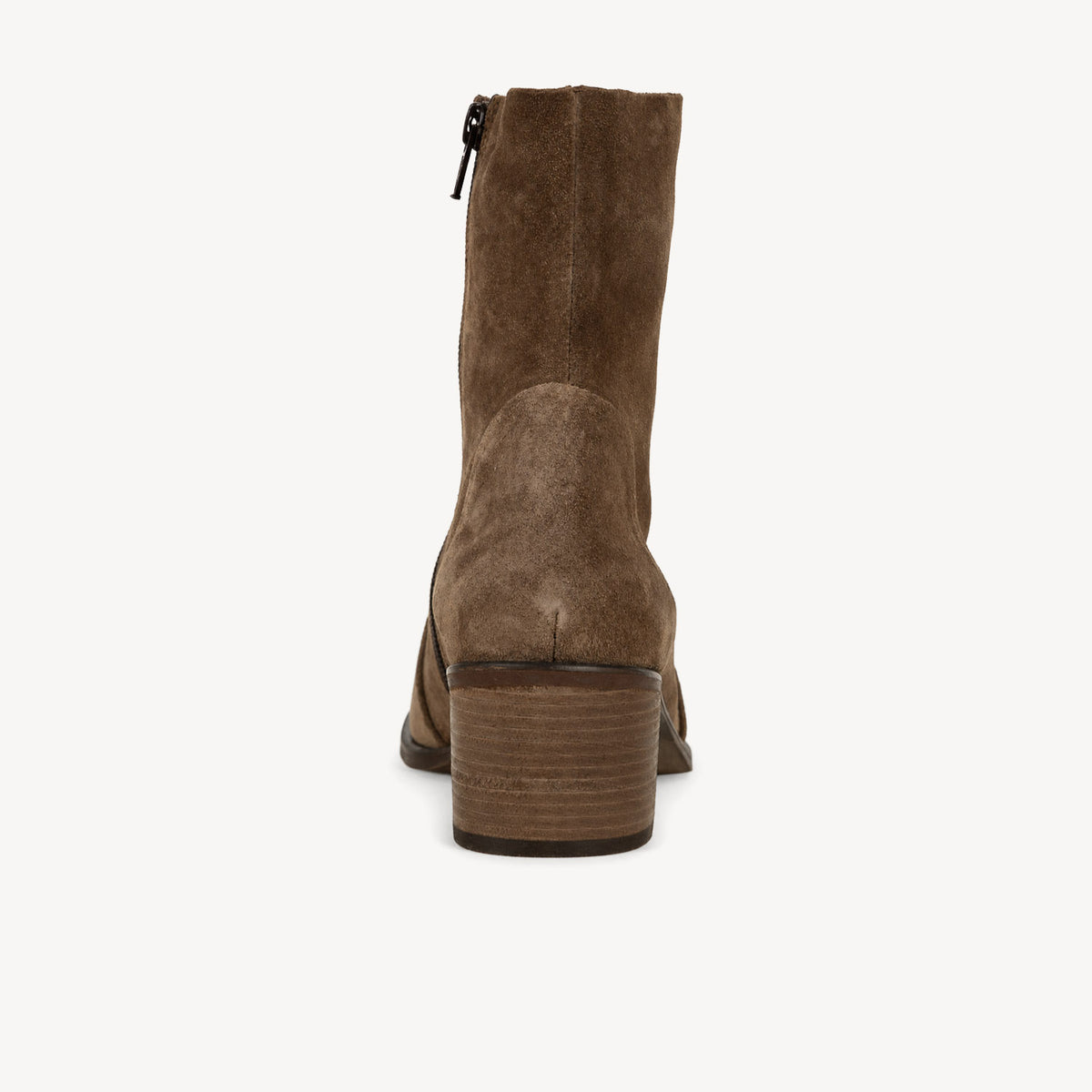 Boots et bottines Femme ALIWELL ALIAS Camel