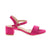 Sandales Femme SHOE WORLD TELY Rose