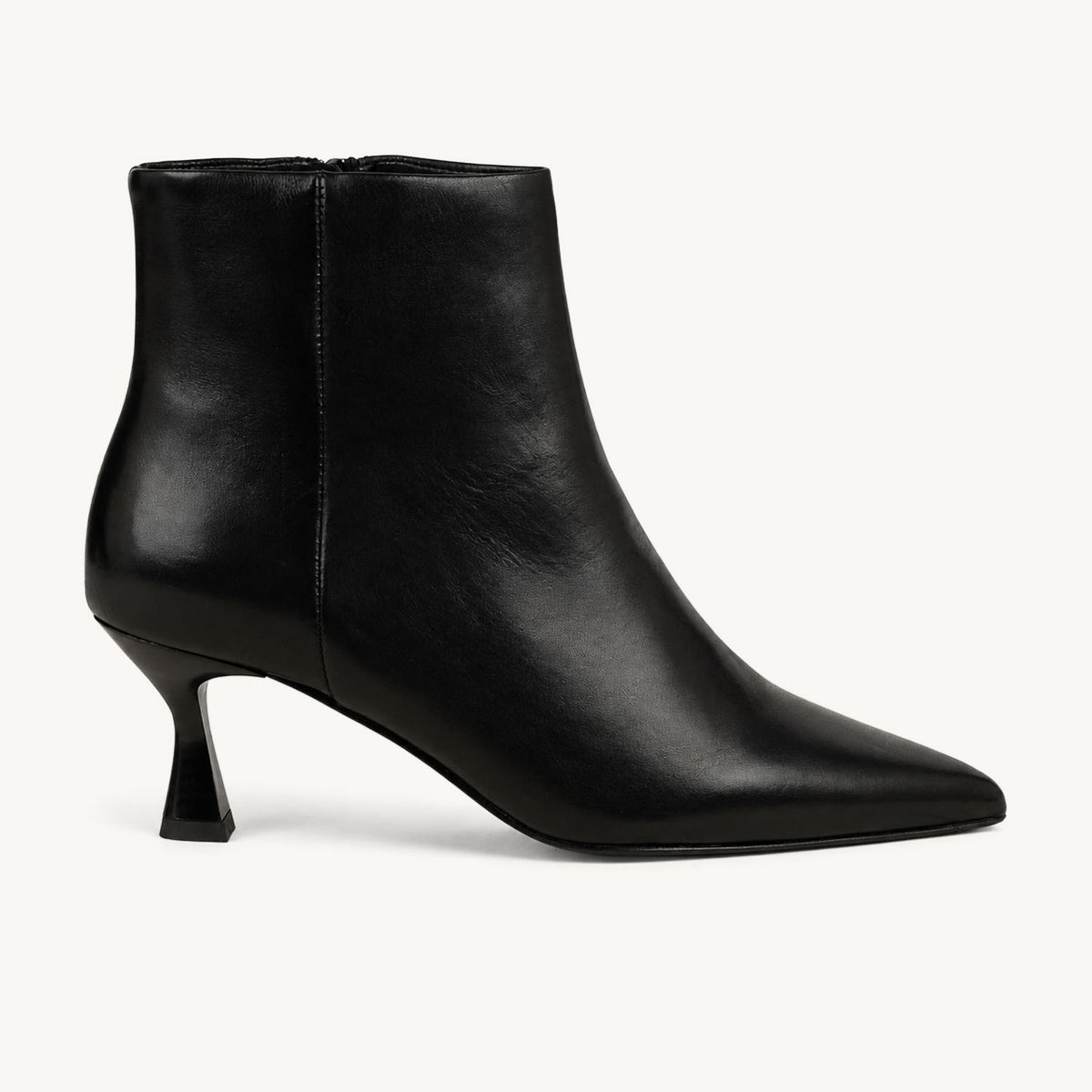 Boots et bottines Femme ENZO VERSINI WEDOL Noir