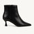 Boots et bottines Femme ENZO VERSINI WEDOL Noir