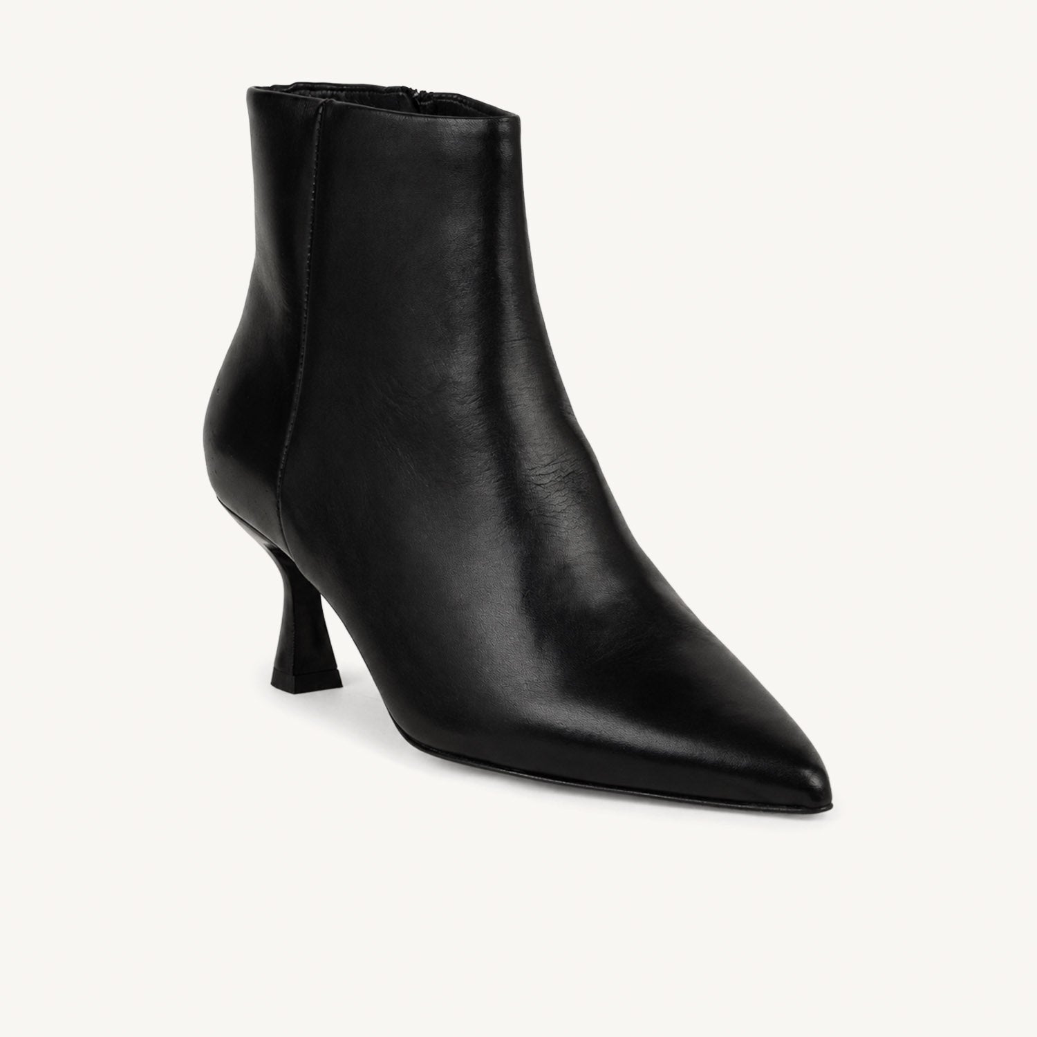 Boots et bottines Femme ENZO VERSINI WEDOL Noir