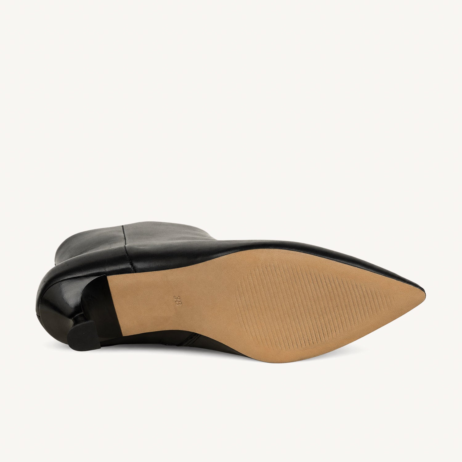 Boots et bottines Femme ENZO VERSINI WEDOL Noir