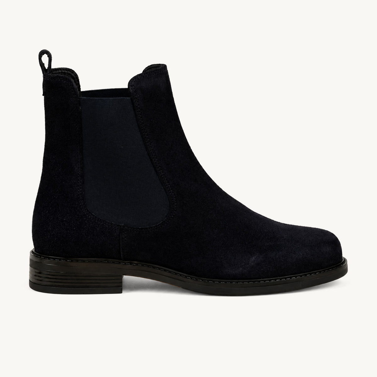 Boots et bottines Femme ENZO VERSINI WELILO CHELSEA Noir