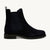 Boots et bottines Femme ENZO VERSINI WELILO CHELSEA Noir