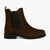 Boots et bottines Femme ENZO VERSINI WELILO CHELSEA Marron