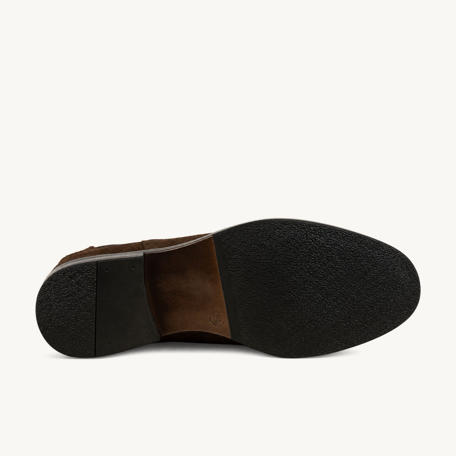 Boots et bottines Femme ENZO VERSINI WELILO CHELSEA Marron