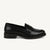 Mocassins Femme ENZO VERSINI WEDUL Noir