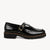 Ballerines et babies Femme ENZO VERSINI WESTA Noir