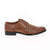 Derbies et Richelieus Homme XAPI AMITA Marron