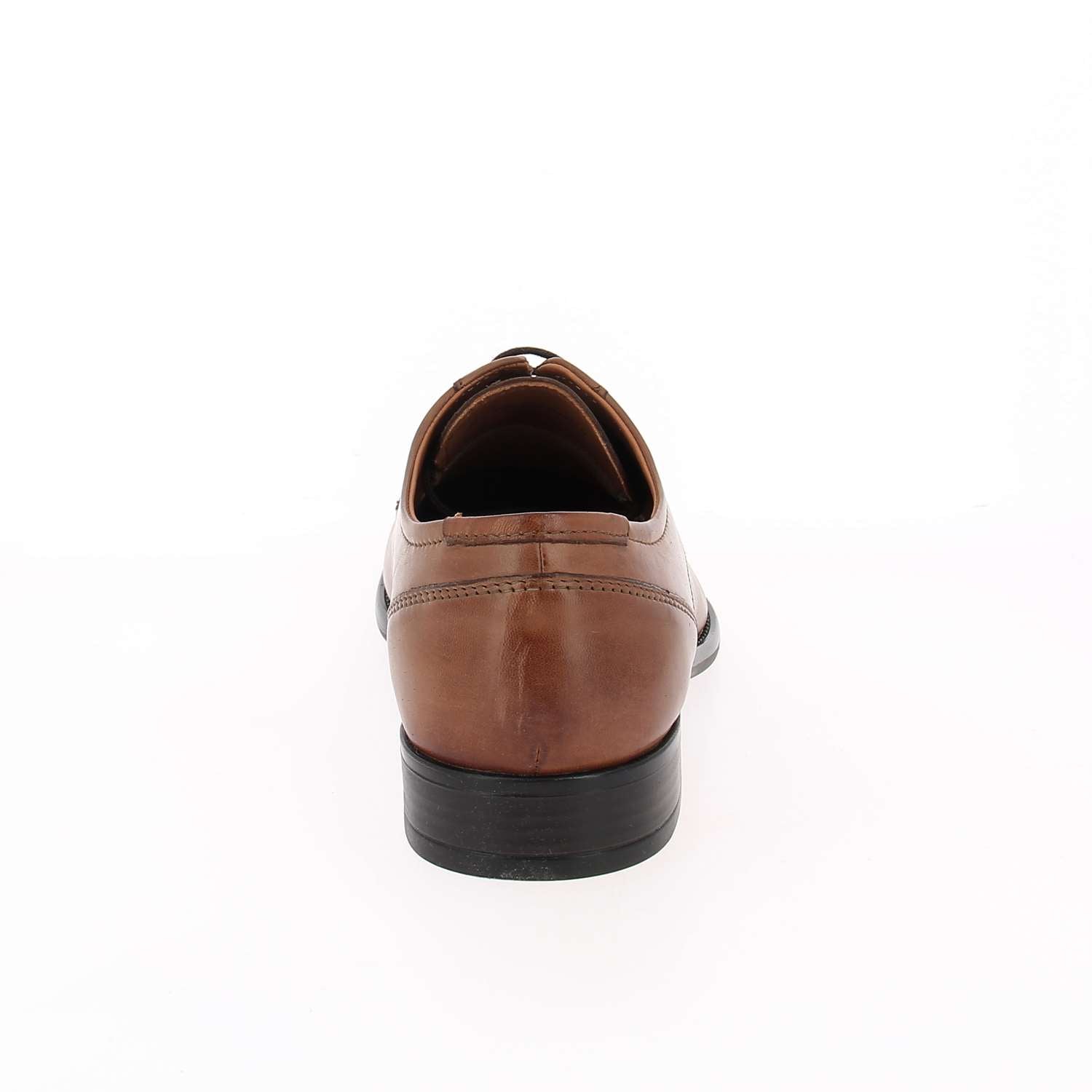 Derbies et Richelieus Homme XAPI AMITA Marron