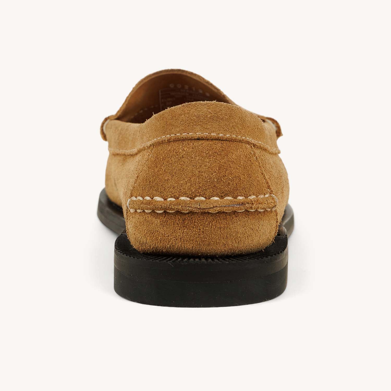 Mocassins Femme SEBAGO CLASSIC DAN FLESH OUT Beige