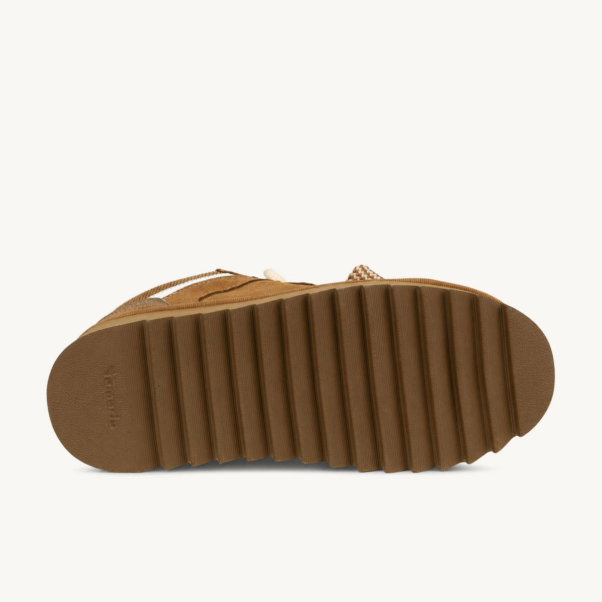 Baskets Femme TAMARIS 23761 - TARUG Marron