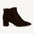 Boots et bottines Femme TAMARIS 25022 - TARTOU Marron