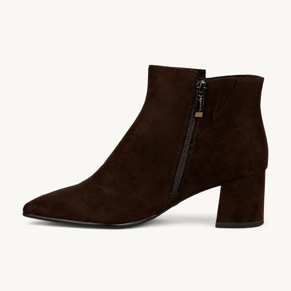 Boots et bottines Femme TAMARIS 25022 - TARTOU Marron