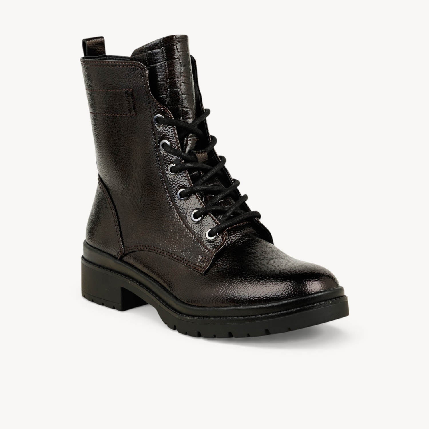 Boots et bottines Femme TAMARIS 25236 - TARBIS Marron