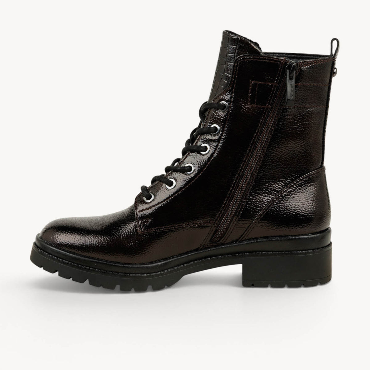 Boots et bottines Femme TAMARIS 25236 - TARBIS Marron