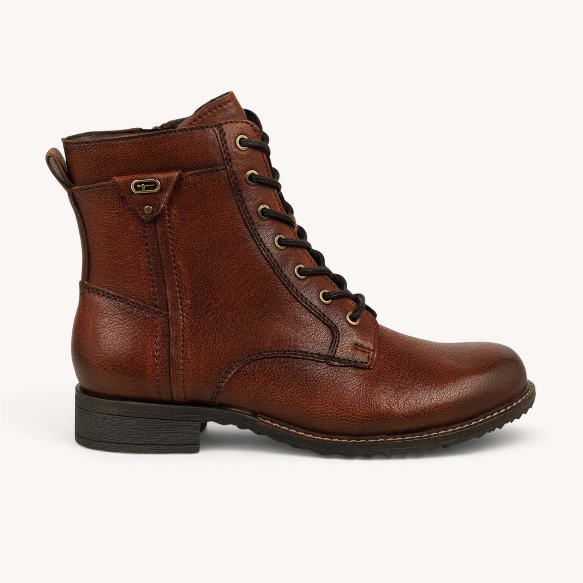 Boots et bottines Femme TAMARIS 25243 - TARDDYNA Marron