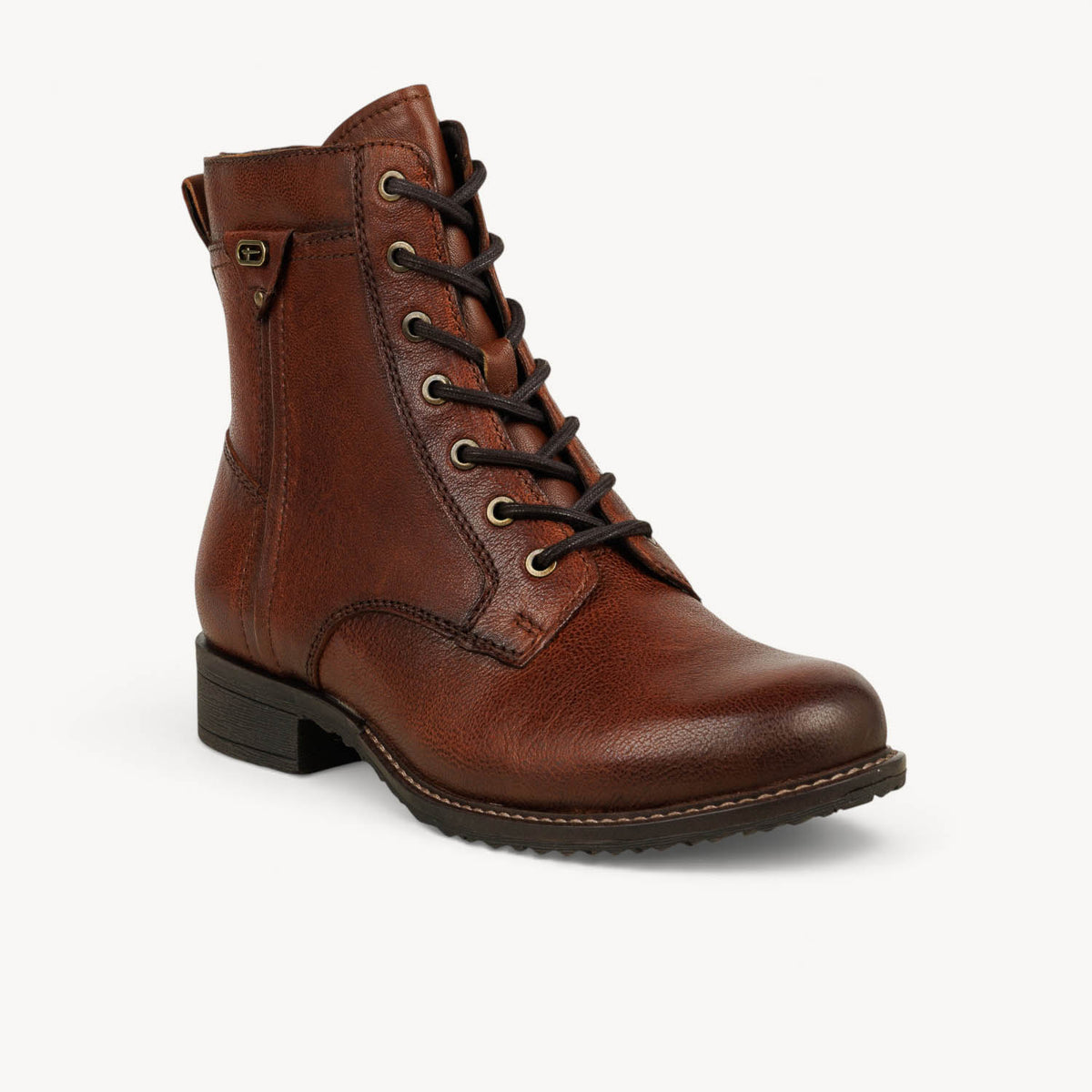 Boots et bottines Femme TAMARIS 25243 - TARDDYNA Marron