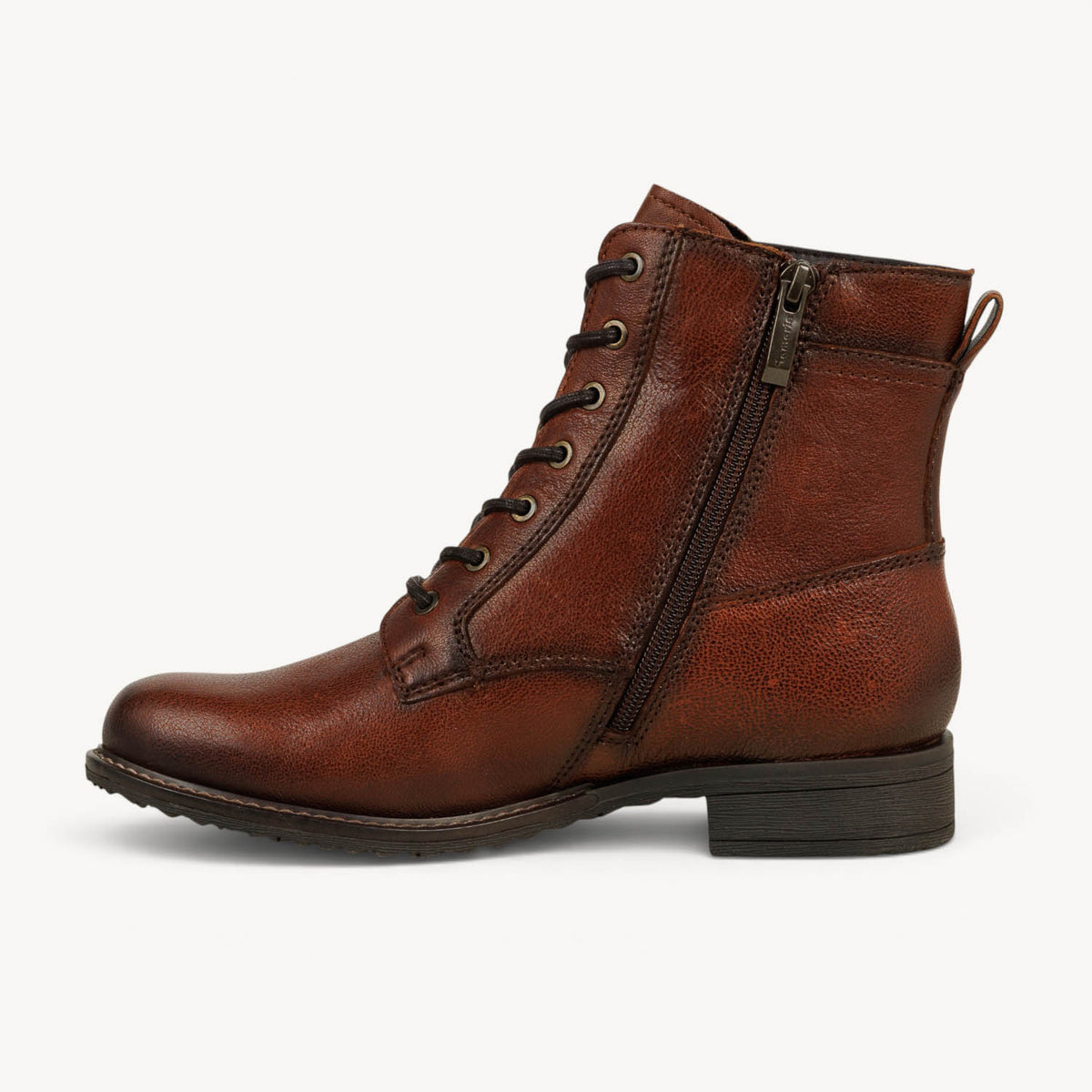 Boots et bottines Femme TAMARIS 25243 - TARDDYNA Marron