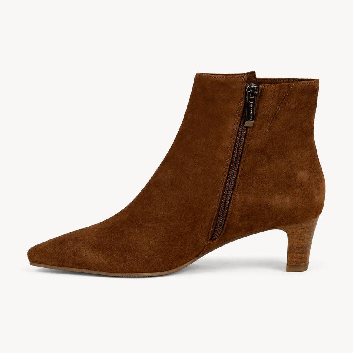 Boots et bottines Femme TAMARIS 25311 - TARIGOL Marron