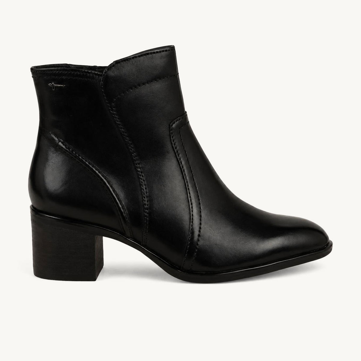 Boots et bottines Femme TAMARIS 25313 - TAFLY Noir