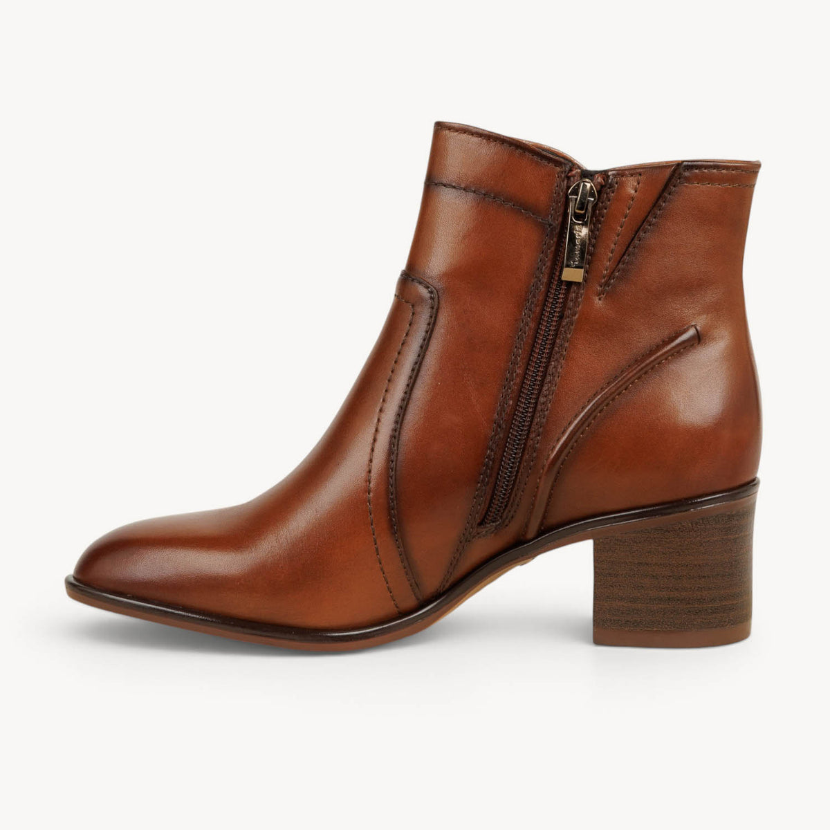 Boots et bottines Femme TAMARIS 25313 - TAFLY Marron