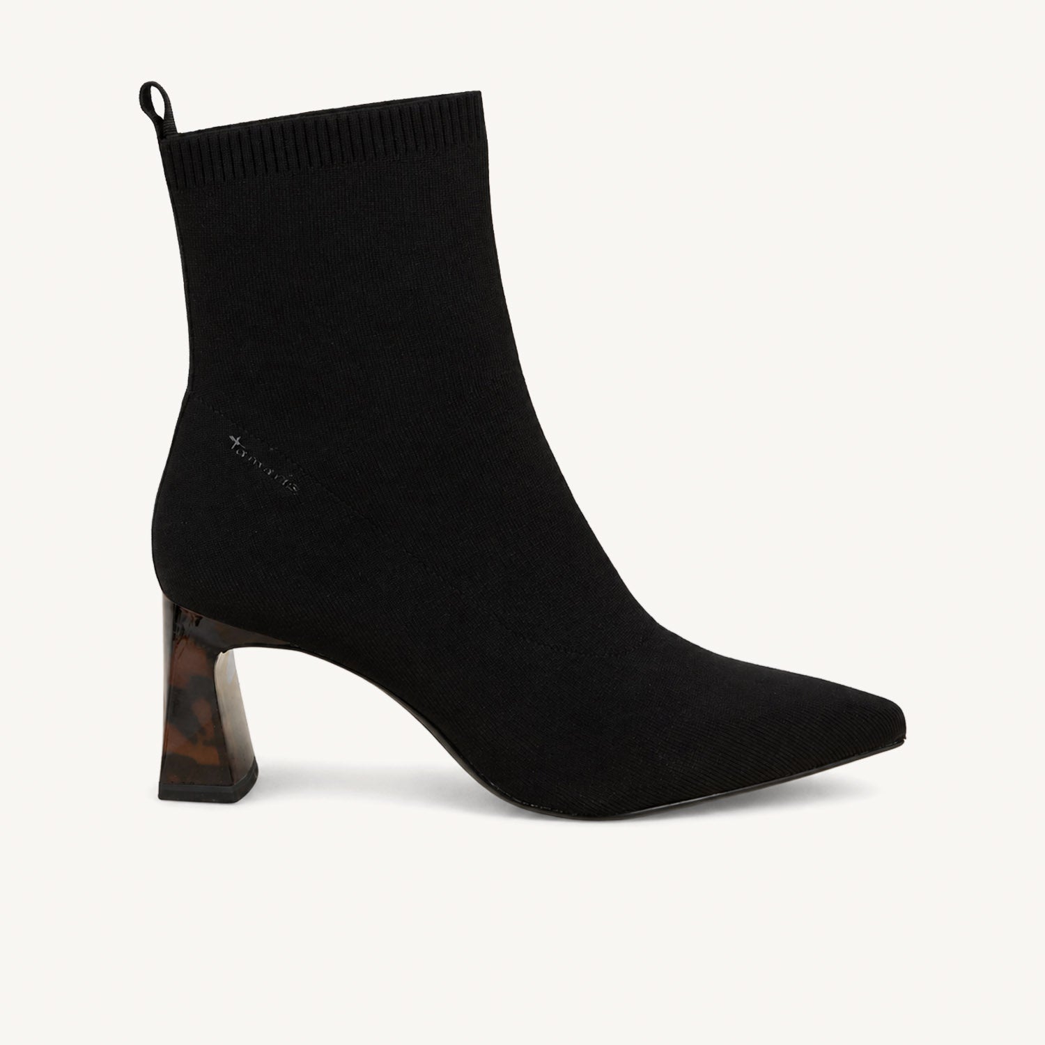 Boots et bottines Femme TAMARIS 25328 - TAREZO Noir