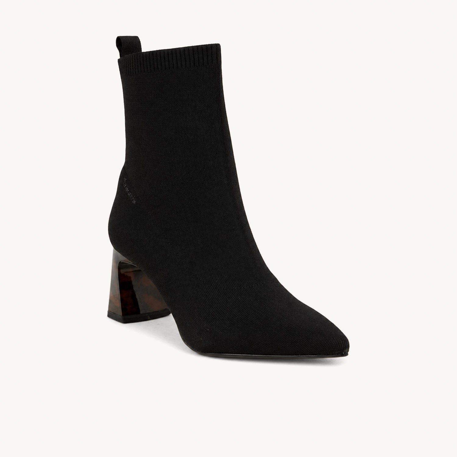 Boots et bottines Femme TAMARIS 25328 - TAREZO Noir