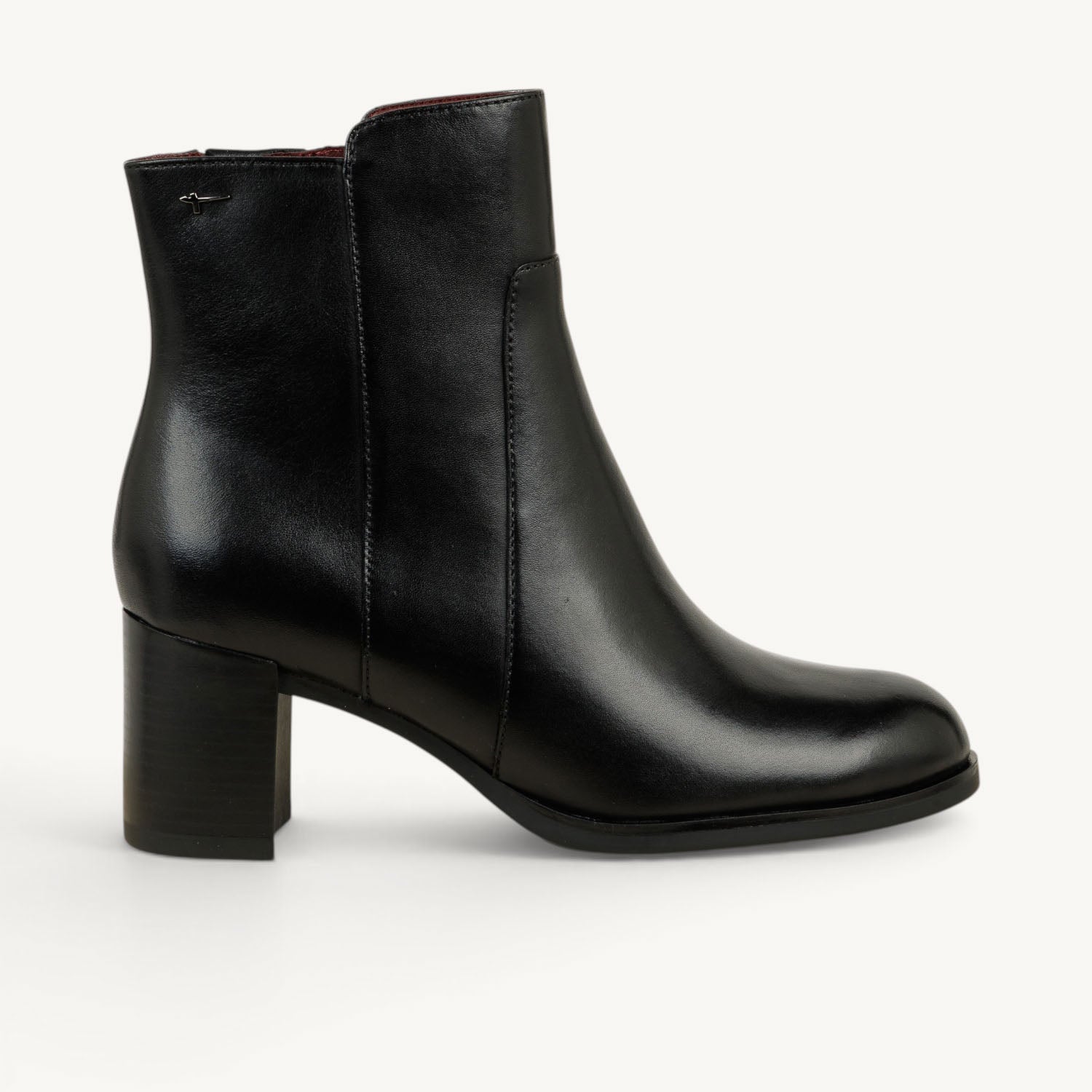 Boots et bottines Femme TAMARIS 25344 - TARVENE Noir