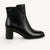 Boots et bottines Femme TAMARIS 25344 - TARVENE Noir