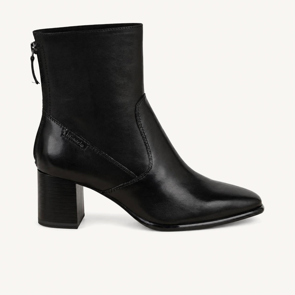 Boots et bottines Femme TAMARIS 25345 - TAZIPPA Noir