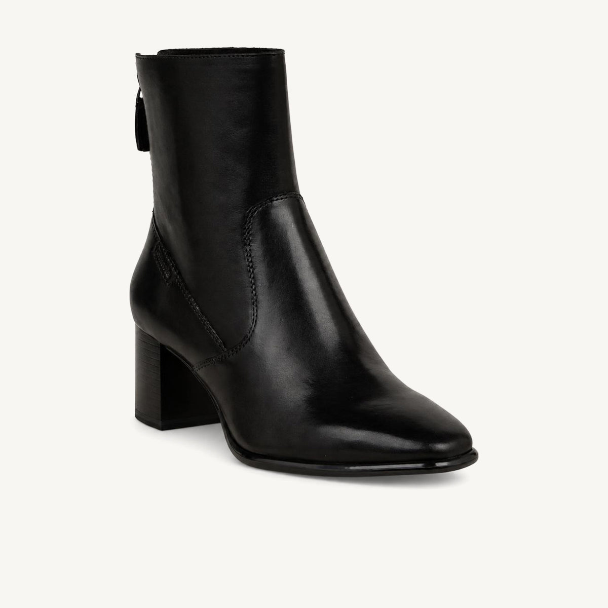 Boots et bottines Femme TAMARIS 25345 - TAZIPPA Noir