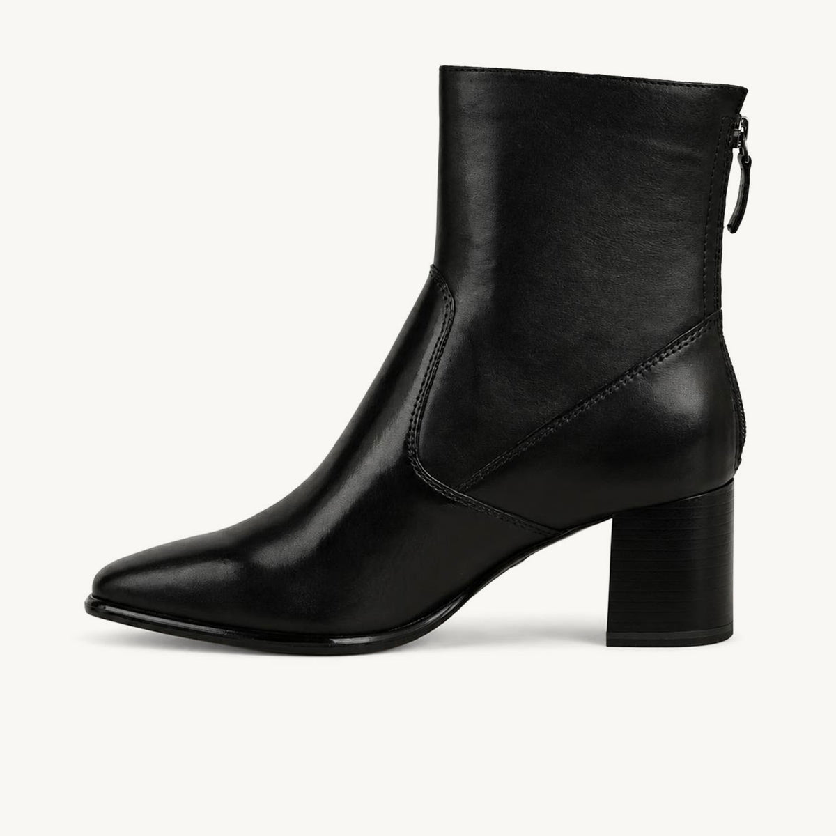 Boots et bottines Femme TAMARIS 25345 - TAZIPPA Noir
