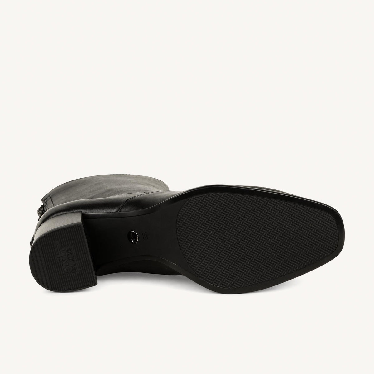 Boots et bottines Femme TAMARIS 25345 - TAZIPPA Noir
