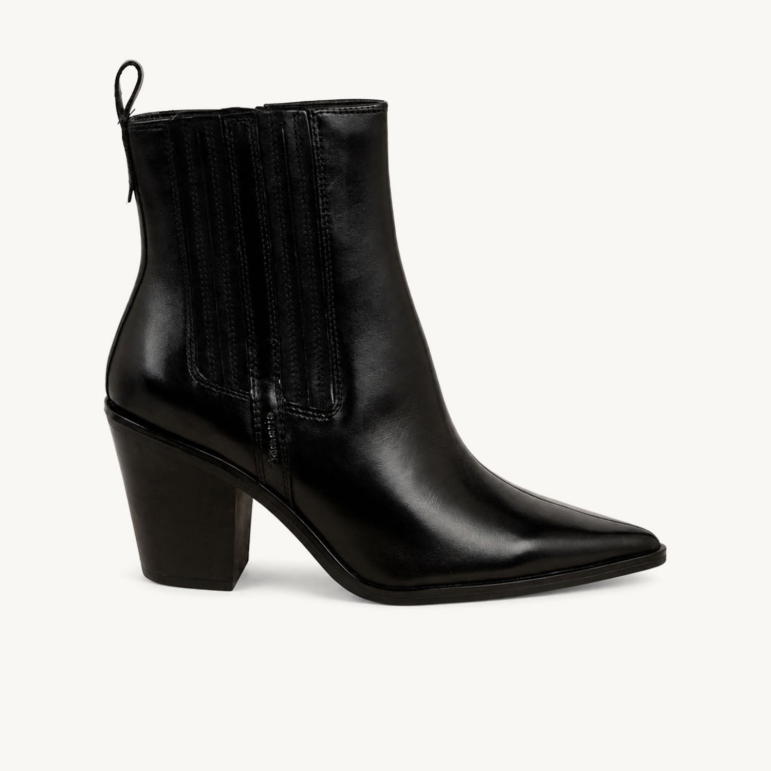 Boots et bottines Femme TAMARIS 25359 - TAW Noir