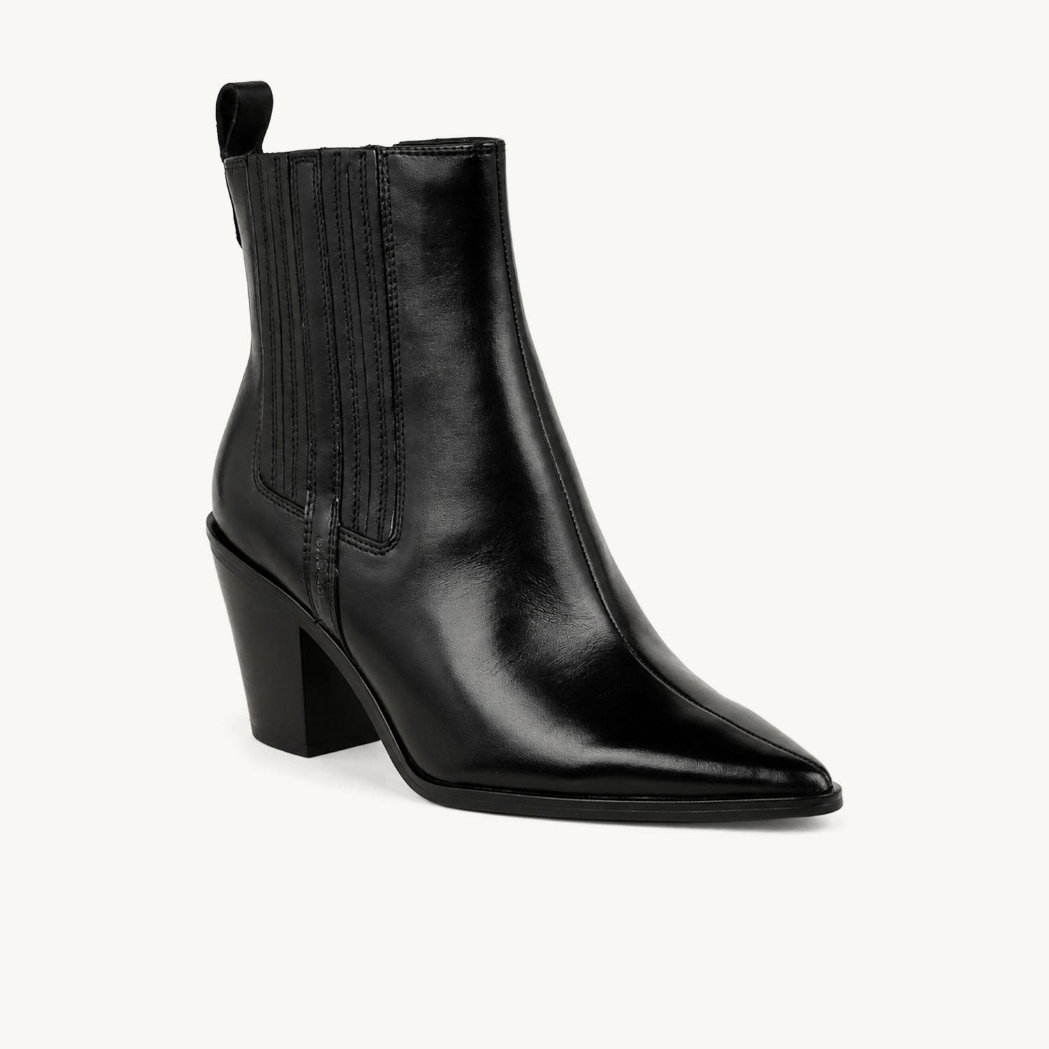 Boots et bottines Femme TAMARIS 25359 - TAW Noir