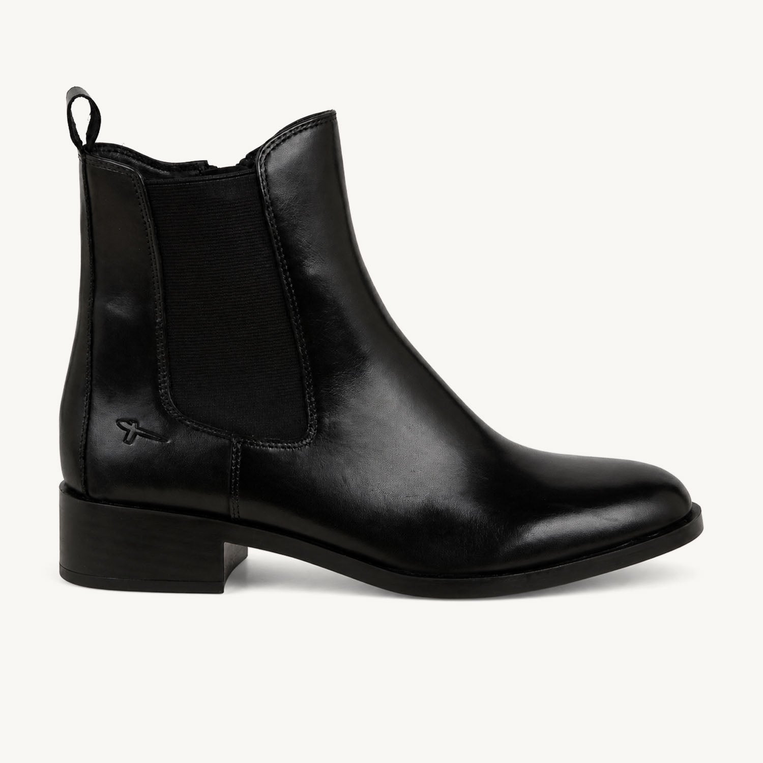 Boots et bottines Femme TAMARIS 25361 - TARGELU Noir