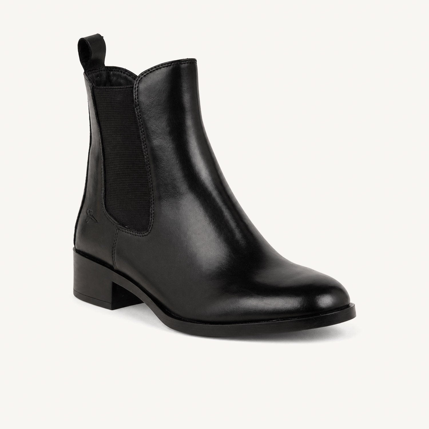 Boots et bottines Femme TAMARIS 25361 - TARGELU Noir